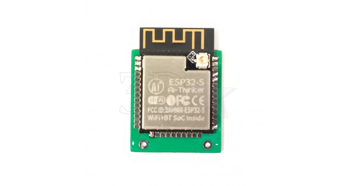 ESP BLE 5V