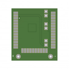 PCB ESP BLE v1.2