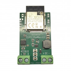 ESP32 ModBus v1.1 AE 14V