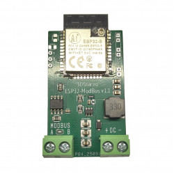 ESP32 ModBus v1.1 AE 14V ESP32 ModBus v1.1 AE 14V