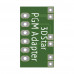 PCB adaptor PGM v1.1