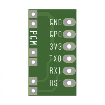 PCB adaptor PGM v1.1