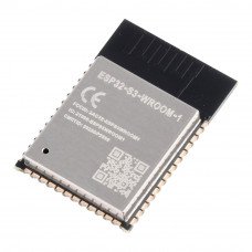 ESP32-S3-WROOM-1-N16R8