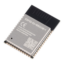 ESP32-S3-WROOM-1-N16R8 ESP32-S3-WROOM-1-N16R8