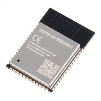 ESP32-S3-WROOM-1-N16R8