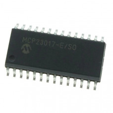 MCP23017-E/SO