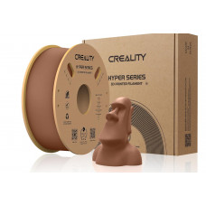 Hyper PLA maro 1.75mm 1kg Creality