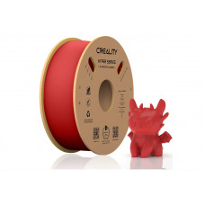 Hyper PLA rosu 1.75mm 1kg Creality