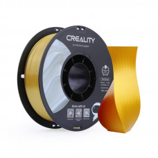 Silk PLA auriu 1.75mm 1kg Creality