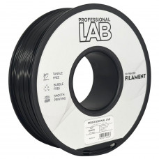 ABS+ negru 1.75mm 1kg Professional Lab