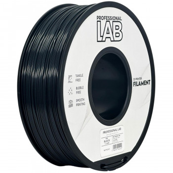 ASA negru 1.75mm 1kg Professional Lab