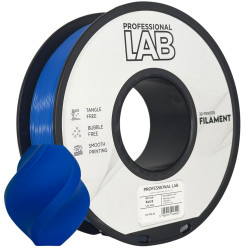 HS-PLA albastru 1.75mm 1kg Professional Lab