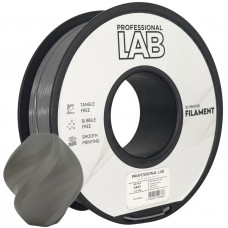 HS-PLA gri 1.75mm 1kg Professional Lab