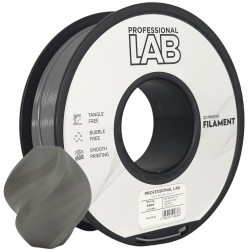 HS-PLA gri 1.75mm 1kg Professional Lab