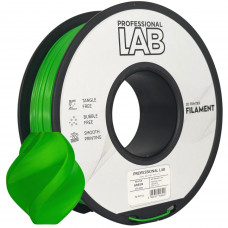 HS-PLA verde 1.75mm 1kg Professional Lab