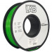 HS-PLA verde 1.75mm 1kg Professional Lab