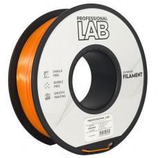 HS-PLA portocaliu 1.75mm 1kg Professional Lab