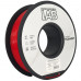 HS-PLA rosu 1.75mm 1kg Professional Lab