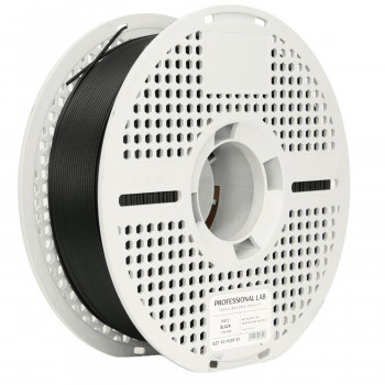 PA12 negru 1.75mm 1kg Professional Lab PA12 negru 1.75mm 1kg Professional Lab