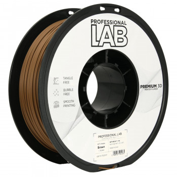 PETG mat maro 1.75mm 1kg Professional Lab