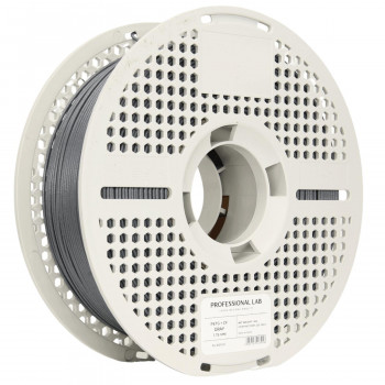 PETG+CF gri 1.75mm 1kg Professional Lab PETG+CF gri 1.75mm 1kg Professional Lab