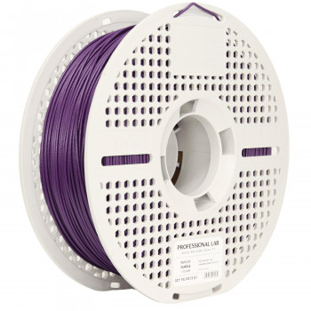PETG+CF mov 1.75mm 1kg Professional Lab PETG+CF mov 1.75mm 1kg Professional Lab
