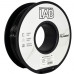 PETG negru 1.75mm 1kg Professional Lab