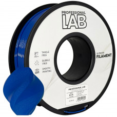 PETG albastru 1.75mm 1kg Professional Lab