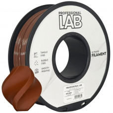 PETG maro 1.75mm 1kg Professional Lab