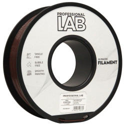 PETG cafea 1.75mm 1kg Professional Lab