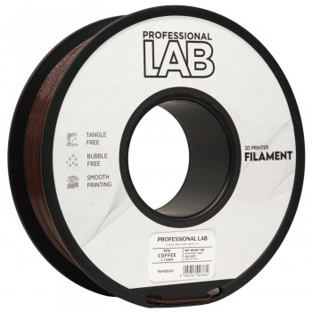 PETG cafea 1.75mm 1kg Professional Lab