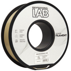 PETG stejar 1.75mm 1kg Professional Lab