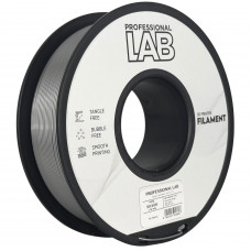PETG argintiu 1.75mm 1kg Professional Lab