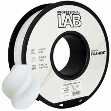 PETG alb 1.75mm 1kg Professional Lab
