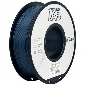PLA CF albastru 1.75mm 1kg Professional Lab