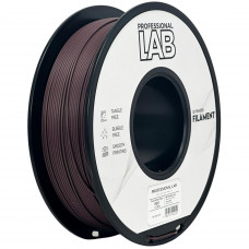 PLA CF rosu 1.75mm 1kg Professional Lab