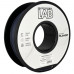 PLA mat albastru 1.75mm 1kg Professional Lab