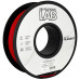 PLA mat rosu 1.75mm 1kg Professional Lab PLA mat rosu 1.75mm 1kg Professional Lab