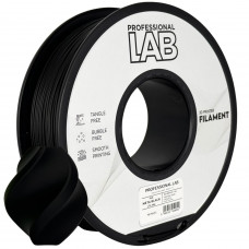 PLA meta negru 1.75mm 1kg Professional Lab