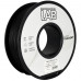 PLA meta negru 1.75mm 1kg Professional Lab