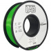 PLA meta verde 1.75mm 1kg Professional Lab