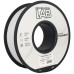 PLA meta alb 1.75mm 1kg Professional Lab PLA meta alb 1.75mm 1kg Professional Lab