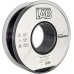 Silk PLA negru mov 1.75mm 1kg Professional Lab