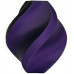 Silk PLA negru mov 1.75mm 1kg Professional Lab