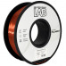 PLA silk cupru 1.75mm 1kg Professional Lab