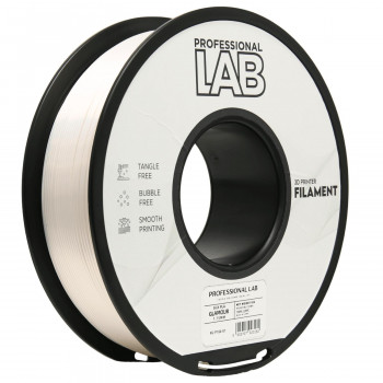 PLA silk glamour 1.75mm 1kg Professional Lab