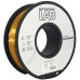 PLA silk gold 1.75mm 1kg Professional Lab