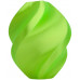 PLA silk verde 1.75mm 1kg Professional Lab