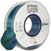 Silk PLA oceans embrace 1.75mm 1kg Professional Lab Silk PLA oceans embrace 1.75mm 1kg Professional Lab