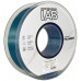 Silk PLA oceans embrace 1.75mm 1kg Professional Lab Silk PLA oceans embrace 1.75mm 1kg Professional Lab